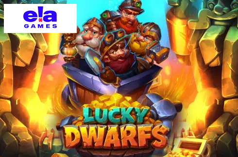 Lucky Dwarfs
